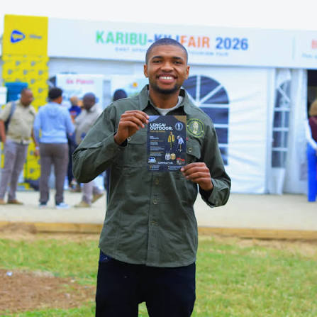 KiliFair Booth
