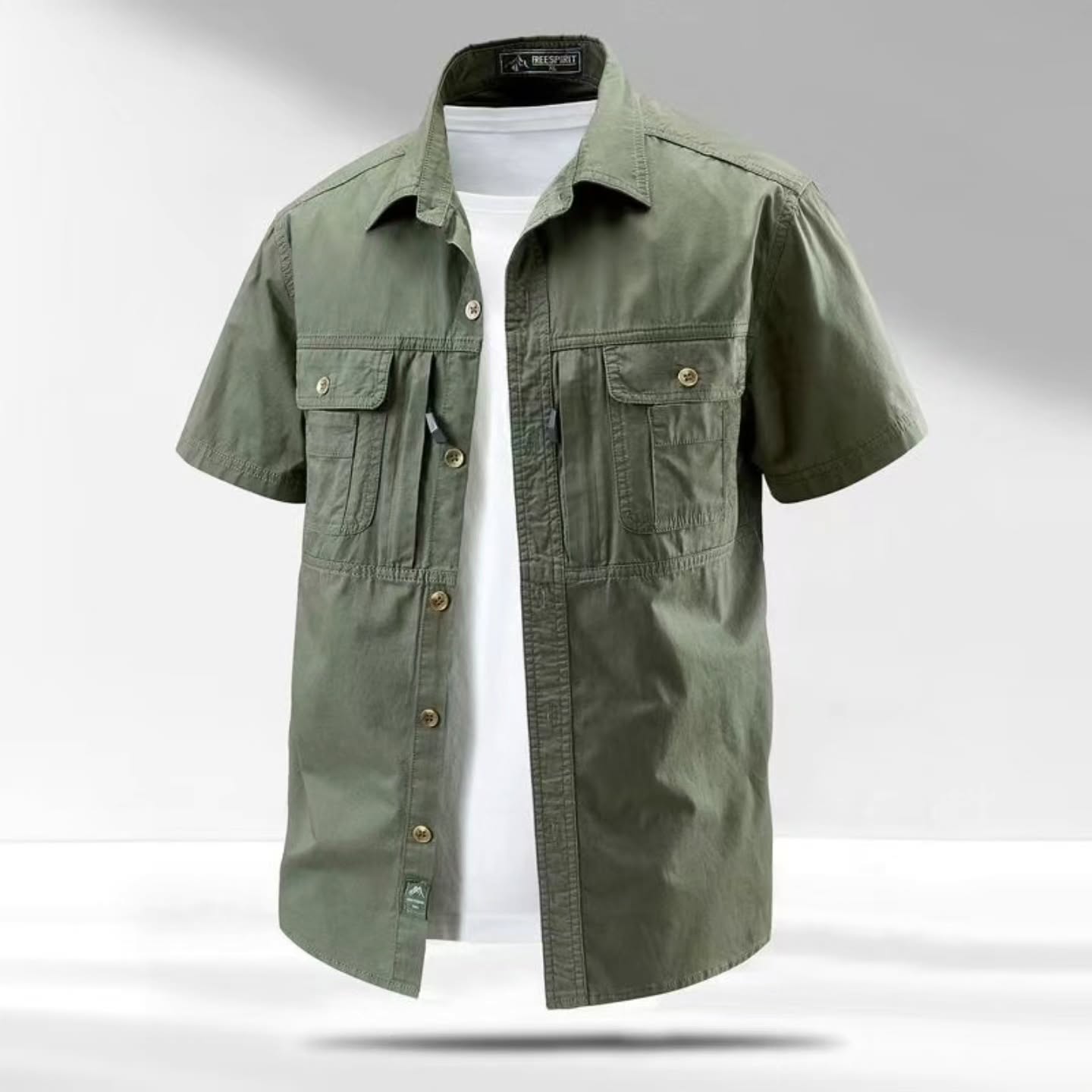 Safari wear category