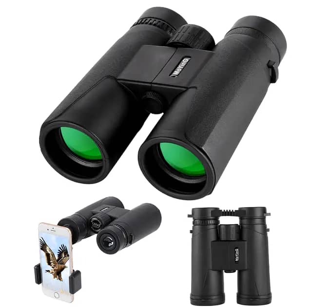Safari Binoculars