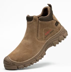 Trail Boots