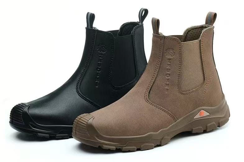 Trail Boot Style