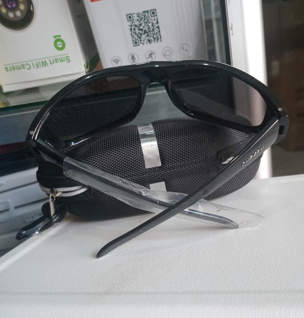 Outdoor Glasses