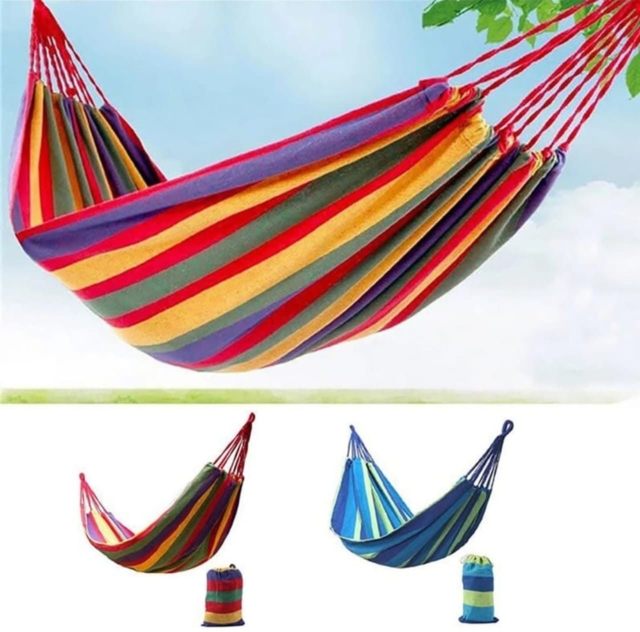 Hammock