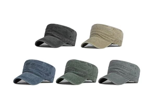 Safari Hat Selection