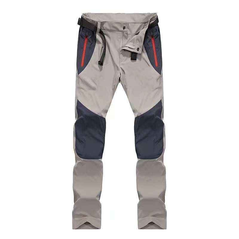 Safari Pants