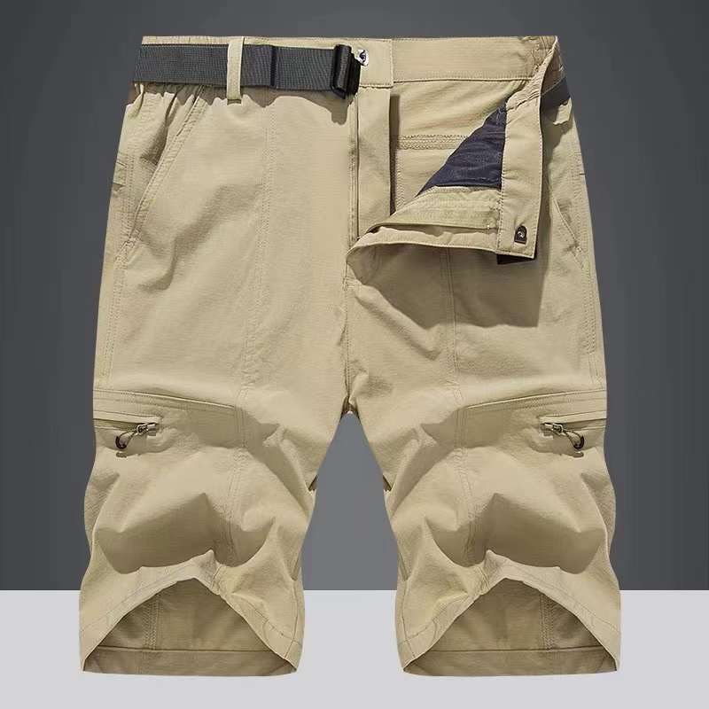 Safari Shorts