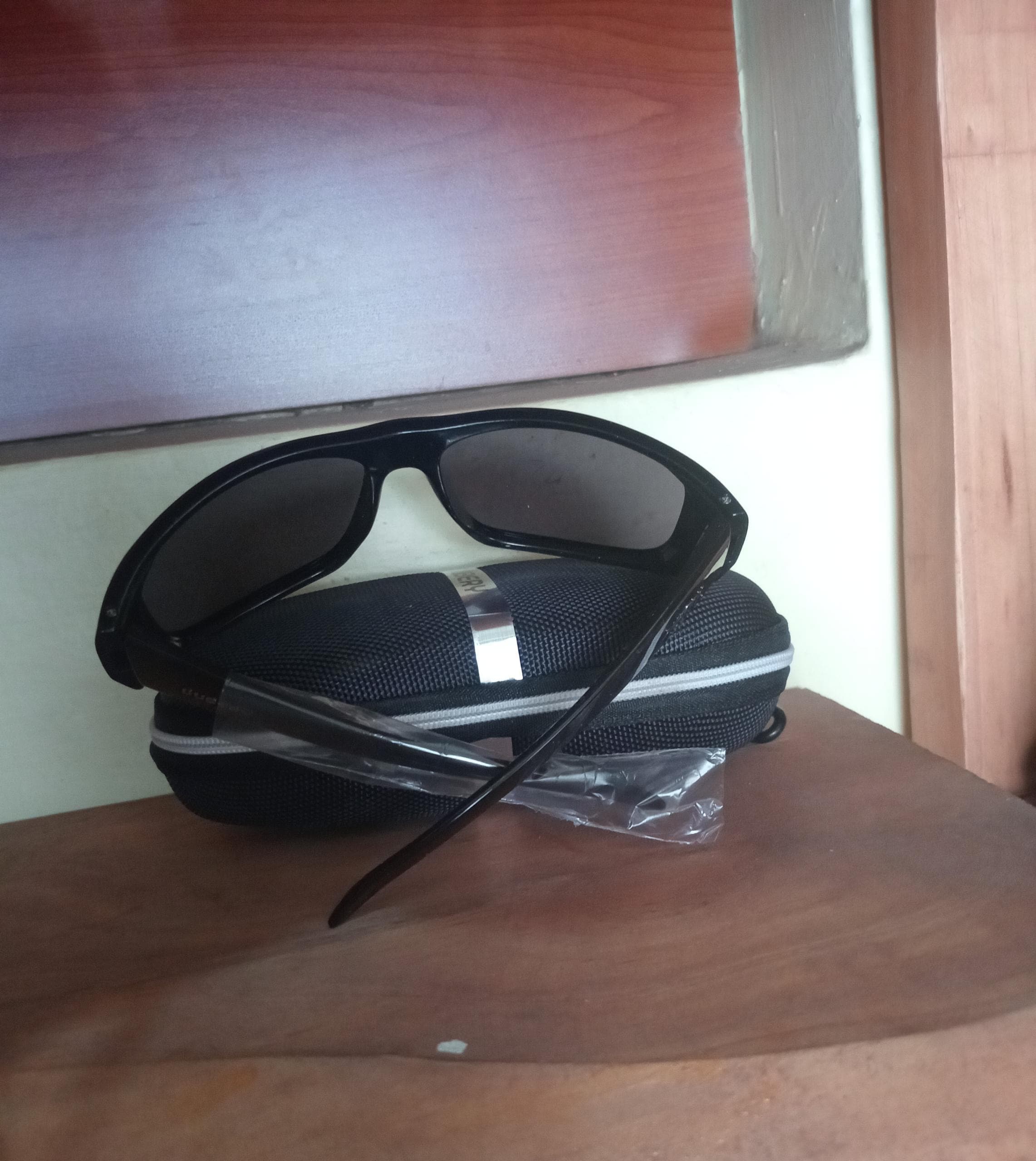 Outdoor Sunglasses